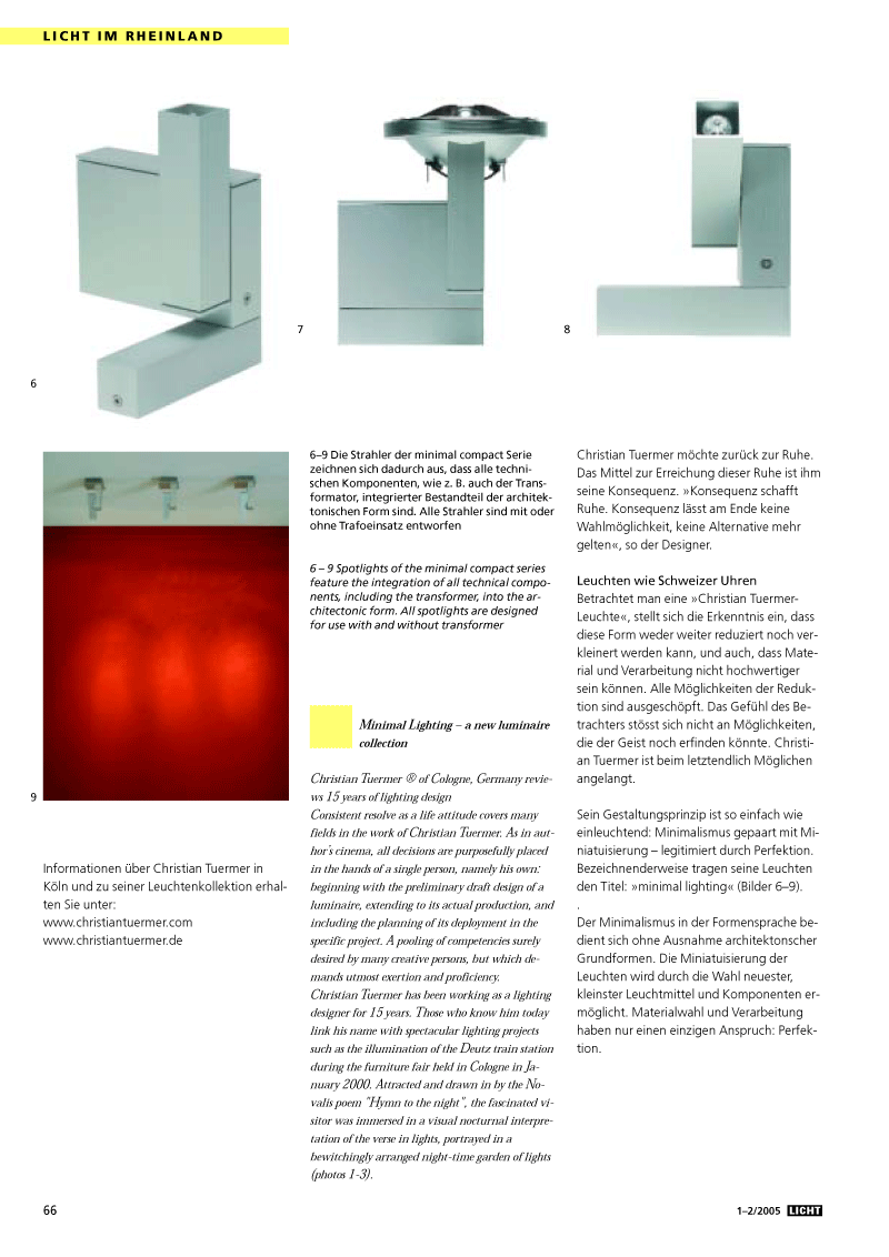 Zeitschriftenseite